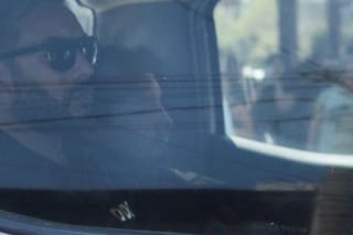 Matías Ozorio, el ladero de Pequeño J, se negó a declarar y fue trasladado a una cárcel de máxima seguridad