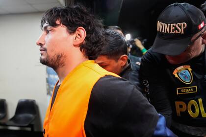 Matías Ozorio, supuesto ladero de Pequeño J