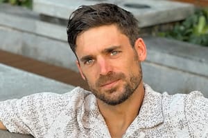 Matías Palleiro, está en pareja con Jimena Barón desde 2021 y está próximo a convertirse en padre de un varón (Foto: Instagram @tumapalleiro)