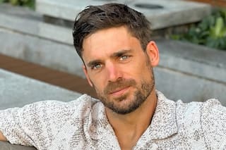 Quién es Matiás Palleiro, la pareja de Jimena Barón con quien espera un hijo