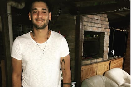 Matías Pauluch demostró tener un gran sentido de la responsabilidad, al devolver algo que no le correspondía