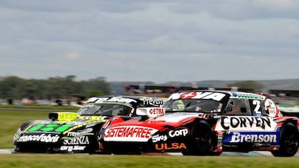 Matias Rossi gan? en Olavarr?a