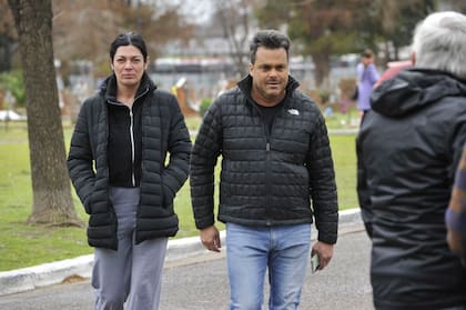 Matías Santoiani había trabajado con Alberto Martín en la temporada teatral de hace cuatro años, cuando hicieron La chica del sombrero rosa, junto a Mercedes Carreras, Zulma Faiad, Adriana Salgueiro y Kitty Locane