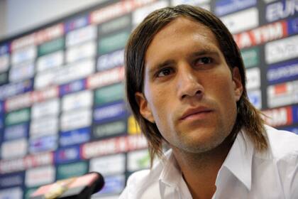 Matías Silvestre, otra de las ambiciones del Virrey para Boca