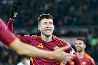 Es argentino, la rompe en Italia y sigue sumando méritos para convencer a Scaloni y jugar el Mundial