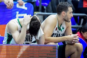 En la serie entre dos históricos, descendió el club más campeón de la Liga Nacional, que jamás había faltado