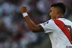 Ganó siete títulos con River, fue de los favoritos de Gallardo y ahora anunció su retiro