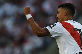 Ganó siete títulos con River, fue de los favoritos de Gallardo y ahora anunció su retiro