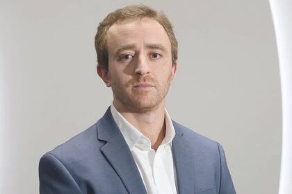 Matías Surt, economista: "Para la empresa, el equilibrio fiscal no entra en su estructura de costos”.