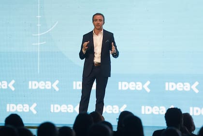 Matías Surt, socio-director de Invecq y profesor de Macroeconomía de UBA, UCEMA y CIAS