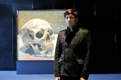Matias Umpierrez, el creador de Play