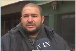 Un policía hirió a un nene en la cabeza al defenderse de un asalto - Image 3