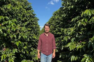 La startup argentina que mejora la productividad agrícola y sorprendió a Milei