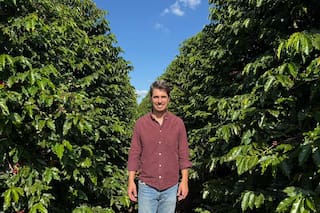 La startup argentina que mejora la productividad agrícola, sorprendió a Milei y llegó a The Economist