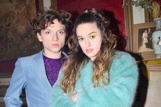 El dúo Plastilina y un viaje onírico entre las cuatro paredes de un cuarto