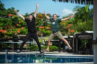 Pese a la crisis se mantuvo la inversión estratégica en startups locales