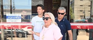 Un custodio de Yofe declaró que el denunciante de la AFA “revoleó” su celular al mar tras el allanamiento