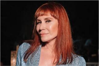 Matilda Blanco analizó el look rockero de Germán “Tripa” para los Premios ACE y lo fulminó: “No sabe”