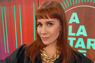 Matilda Blanco contó que sufrió mala praxis: “Tengo que tomar medicación de por vida”