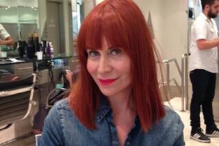 Quién es la asesora de imagen de Cynthia Hotton