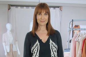 Matilda Blanco y el karma del amor no correspondido