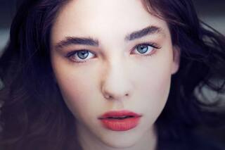 Quién es Matilda De Angelis, la enigmática actriz de The Undoing