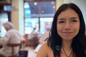 El desgarrador relato del padre de la joven de 18 años que cayó de un balcón en San Telmo