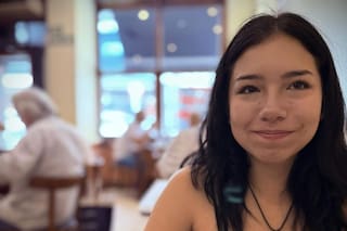 El desgarrador relato del padre de la joven de 18 años que cayó de un balcón en San Telmo