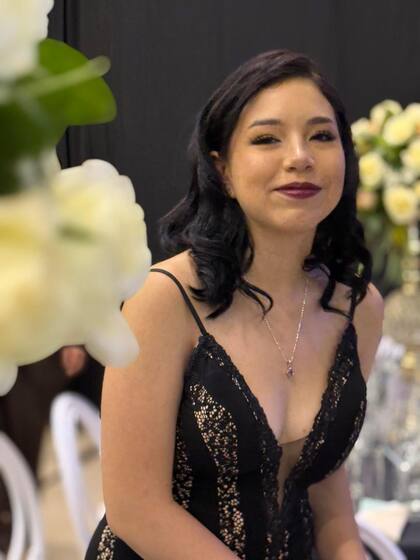 Matilda López Sanzetenea