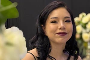 Matilda cayó desde un segundo piso: el video que podría confirmar un femicidio en San Telmo