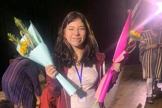 Quién era Matilda López, la joven que murió tras caer de un balcón en San Telmo