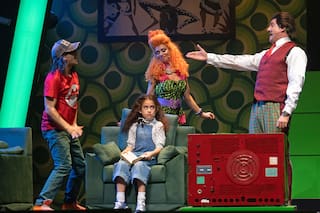 Premios Hugo: todos los nominados de la temporada 2022-2023