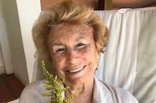 Murió Matilde Ana María Noble Mitre de Saguier: un legado de generosidad y sencillez