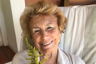 Murió Matilde Ana María Noble Mitre de Saguier: un legado de generosidad y sencillez