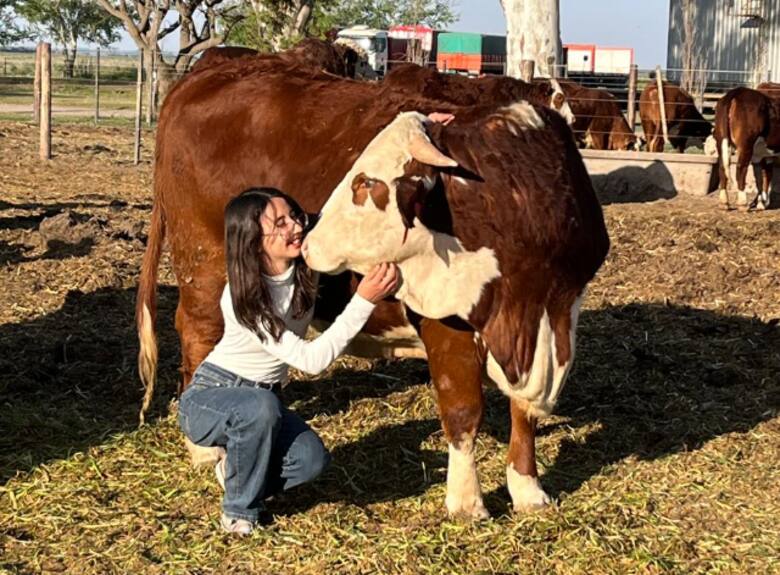 Talento precoz en la ganadería
