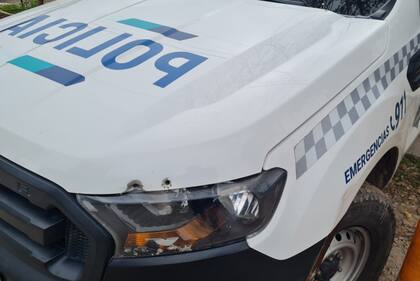 Mató a un policía, estuvo prófugo más de 15 años, cambió identidad, revocaron su sobreseimiento y ahora resistió su captura a tiros.