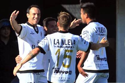 MAtos, ¿cón destino San Lorenzo?