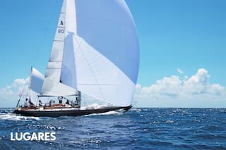 “Matrero” vuelve a las regatas de la Riviera Francesa