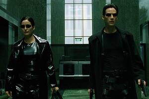 Todo en Matrix podría haber cambiado: le ofrecieron a Sandra Bullock ser Neo