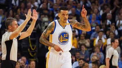 Matt Barnes se retiró a los 37 años