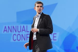 Quién es Matt Brittin, el exjefe de Google al que nombraron director general de la BBC