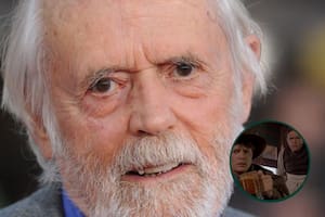 De qué murió Matt Clark, actor de Volver al Futuro III