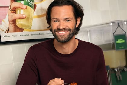 Jared Padalecki: "Cuando arranqué en Gilmore Girls, no sabía lo que era un set"
