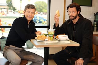 Los galanes de Gilmore Girls se sumaron a un acalorado debate: “Todos tenían sus defectos”