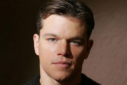 Matt Damon será parte de Liberace