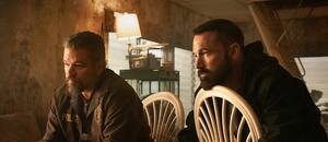 Las polémicas declaraciones de Ben Affleck y Matt Damon sobre el método Netflix que perjudican al futuro de la plataforma