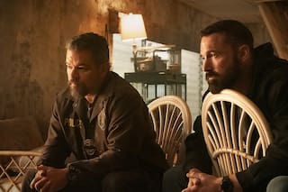 Las polémicas declaraciones de Ben Affleck y Matt Damon sobre el método Netflix que perjudican al futuro de la plataforma