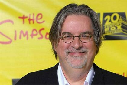 Matt Groening, el genio detrás de (Des)encanto