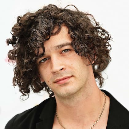 Matt Healy de The 1975