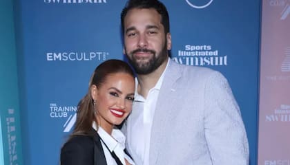Matt Kalil y Haley Baylee se separaron en 2022